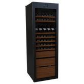 Wine Guardian Luxury Enoteca Style Single Zone Wine Coolers - 99H0411-04